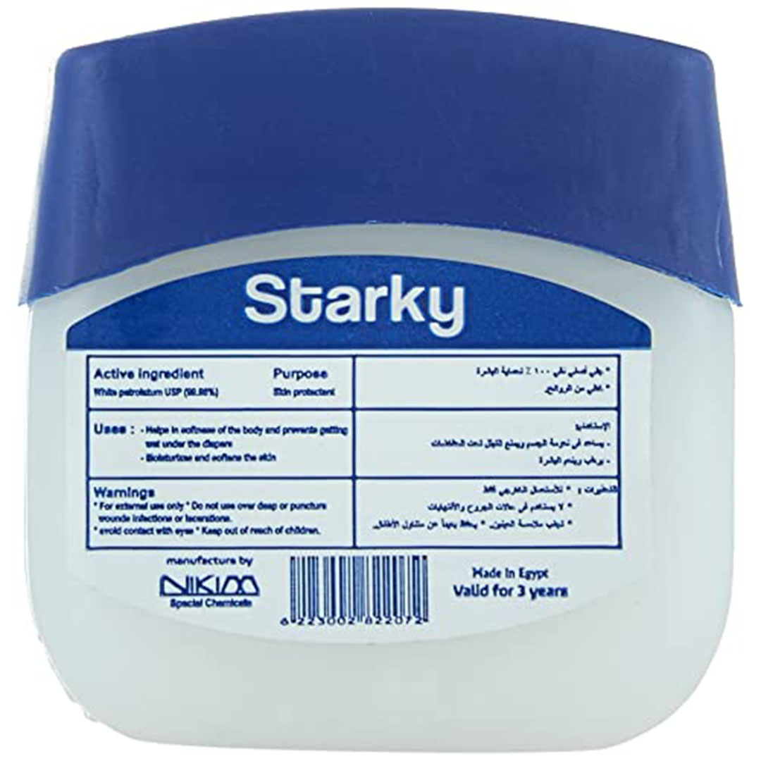 فازلين جيلي من ستاركي - 30 مل