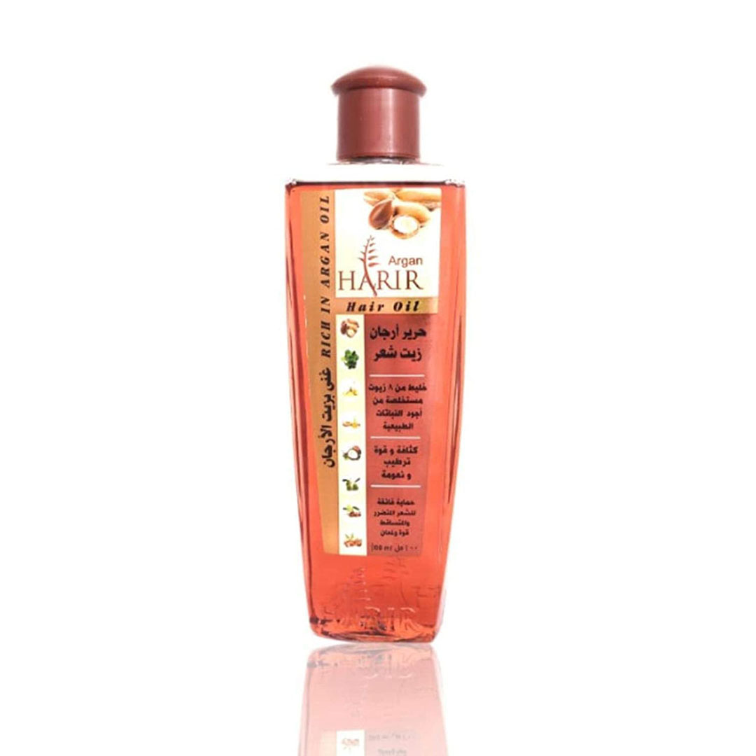حرير زيت شعر برو بالارجان - 100 ملي