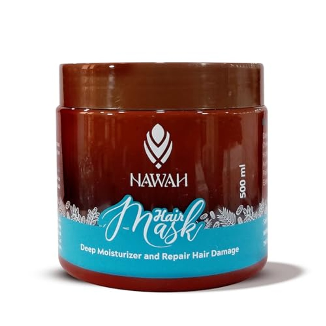 ماسك الشعر من نواه - 500 مل