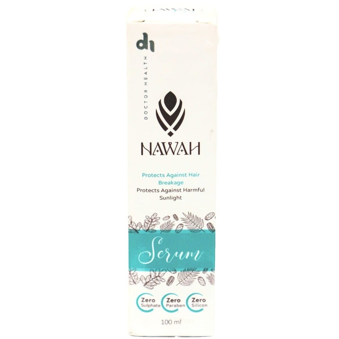 سيروم نواه يحمي من تقصف الشعر - 100 مل