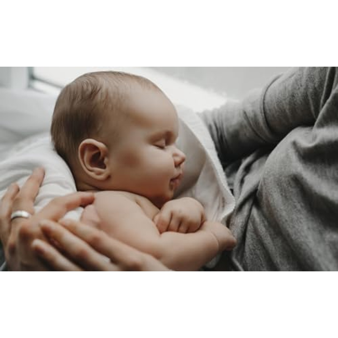 بلسم للأطفال من نونو - 100 مل