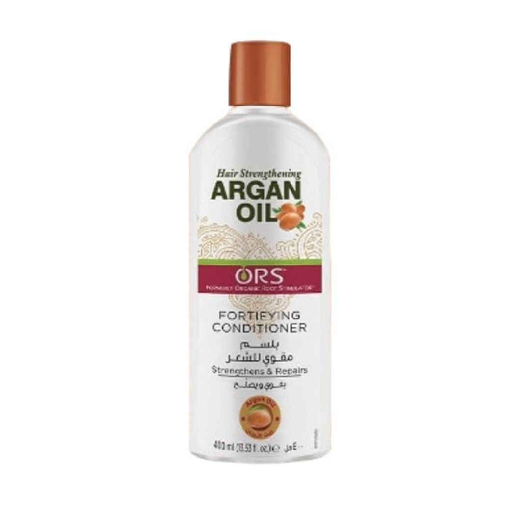 بلسم مقوي من ORS اورجانيك - 400 مل