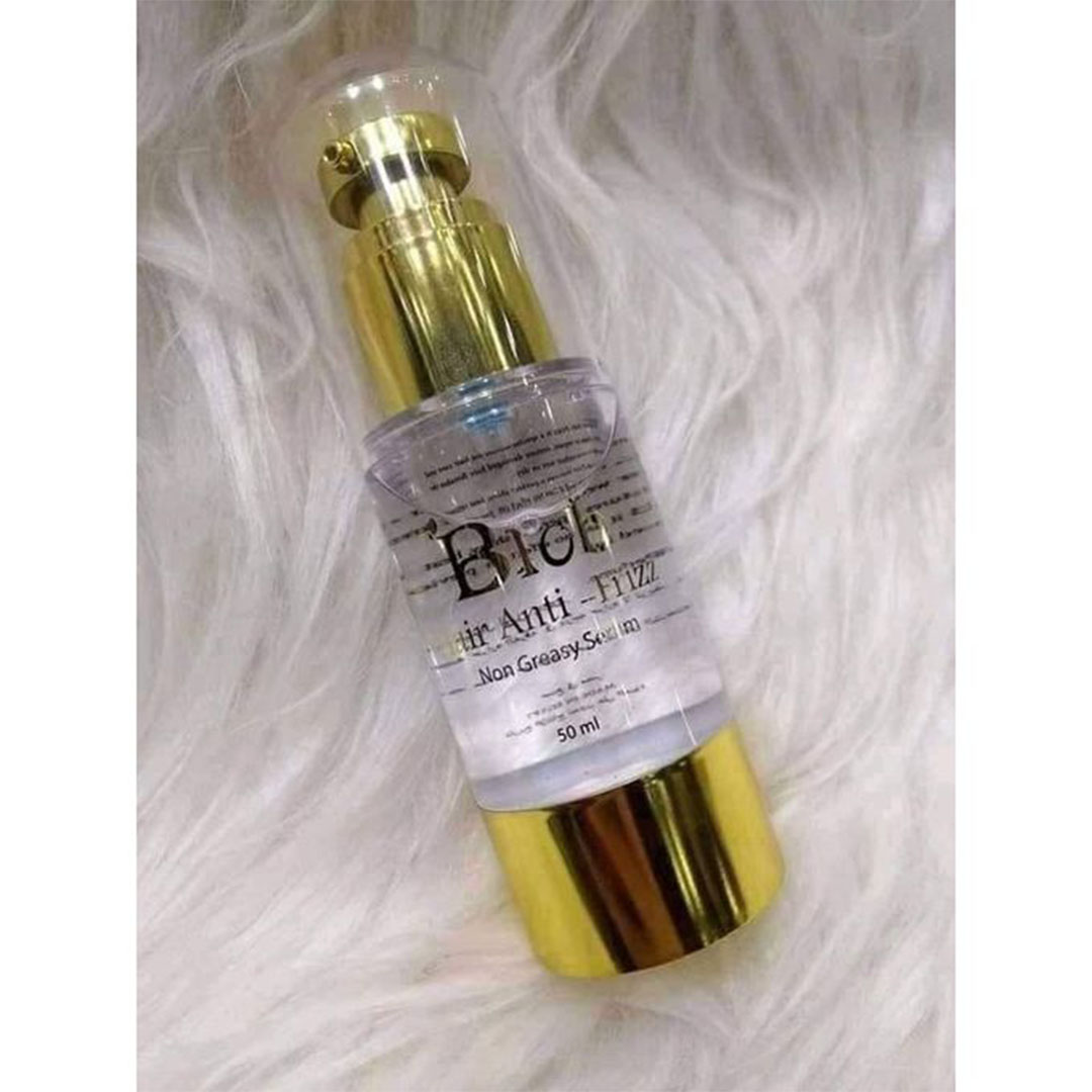 سيروم الشعر المضاد للتجاعيد من بلوب - 30 مل