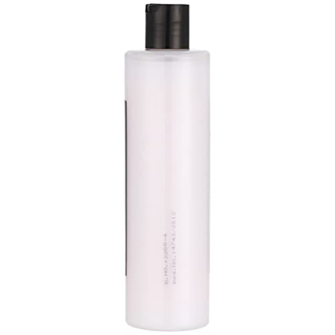 شاور جل لونا برائحة الورد والحليب - 500 مل