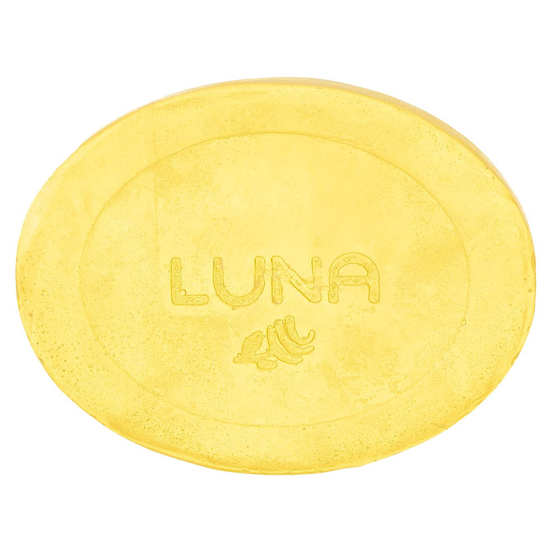 صابونة جلسرين - 115 جم