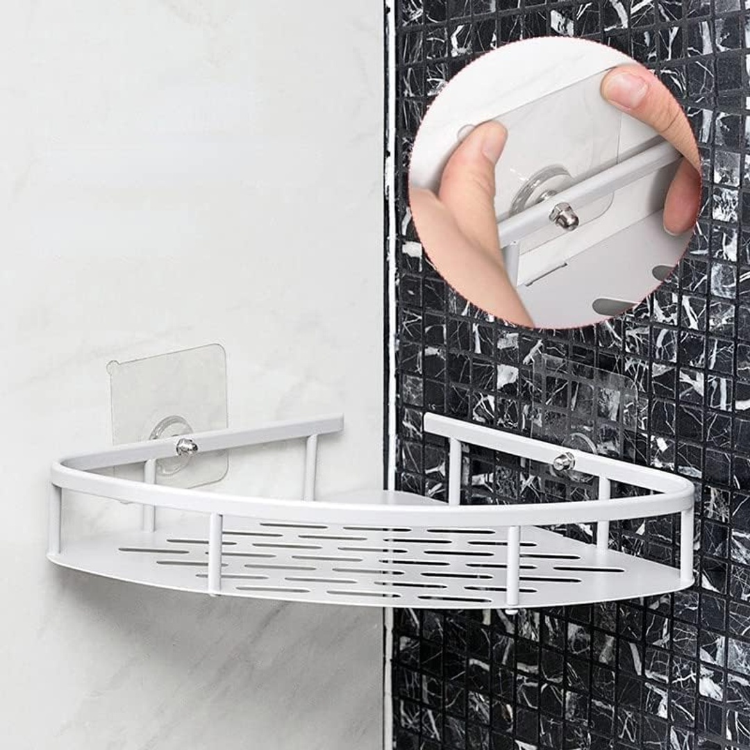 بديل المسمار لتثبيت الأشياء على الجدران بدون حفر - 6 قطع