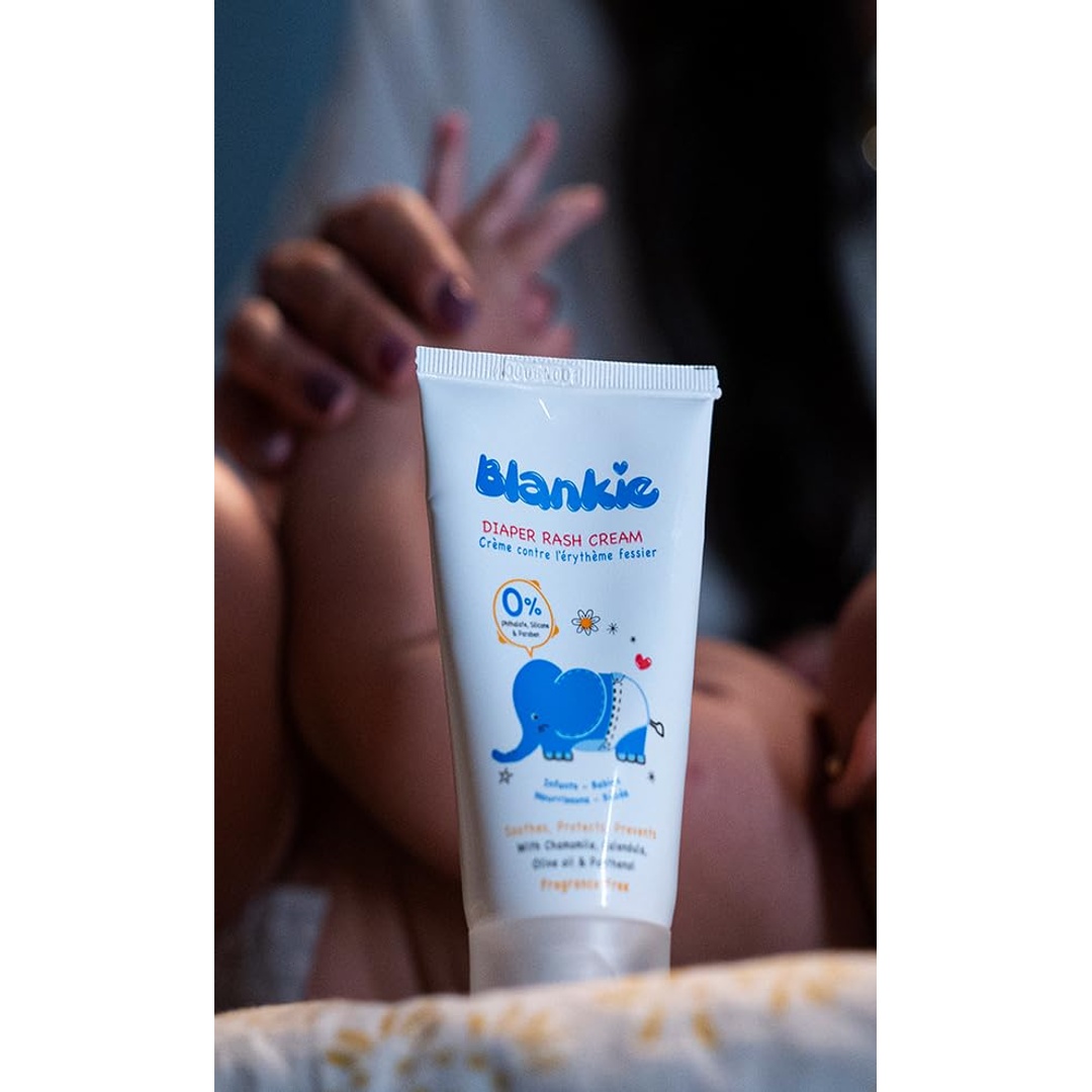 كريم الحفاض من بلانكي - 75 مل