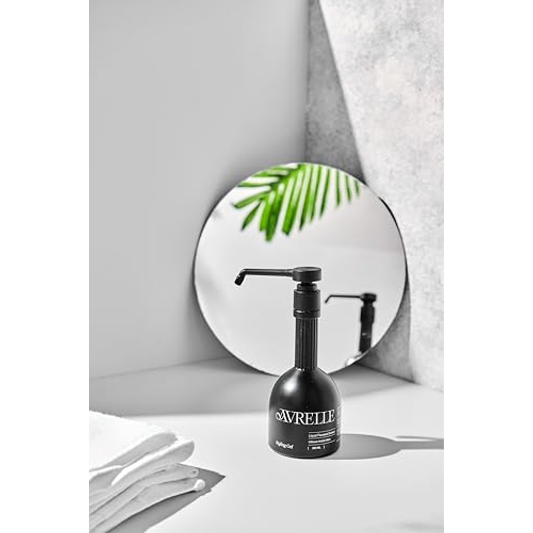 جل تصفيف الشعر من افريل - 250 مل