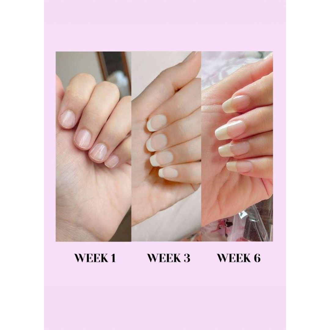 زيت تقوية الاظافر من جوفياليتي - 4 مل