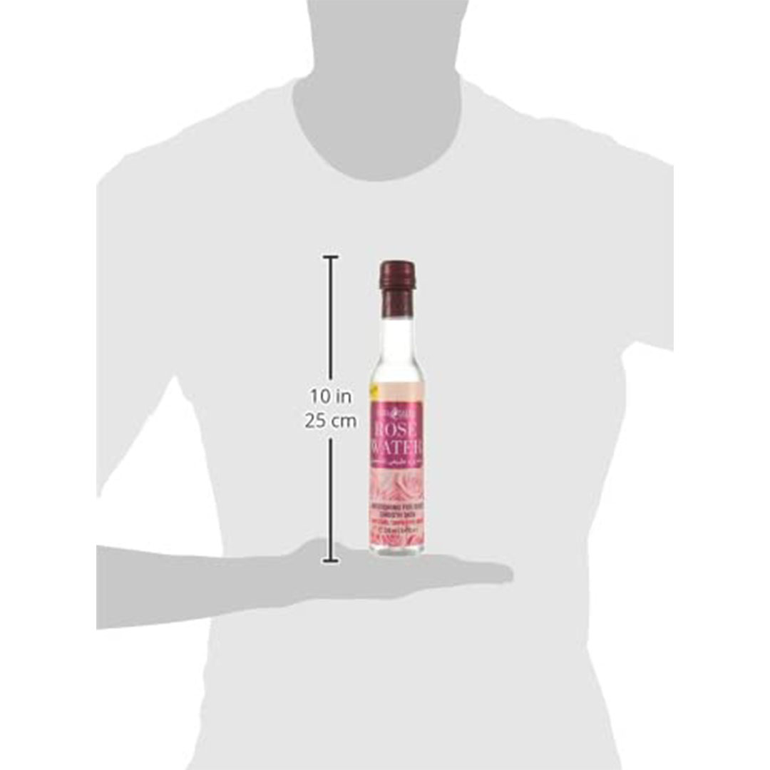 ماء ورد كليوباترا - 250 مل