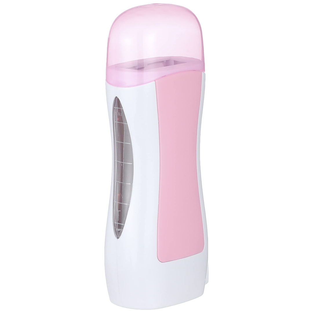 سخان شمع كهربائي محمول لازالة الشعر