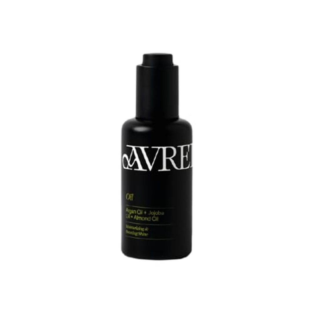 زيت الشعر بالأرجان والجوجوبا واللوز من افريل - 50 مل