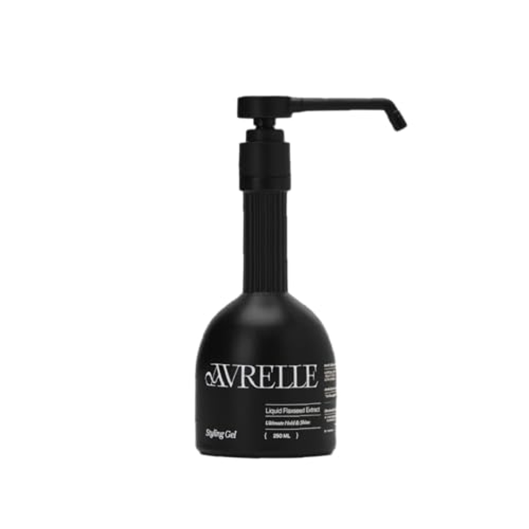 جل تصفيف الشعر من افريل - 250 مل