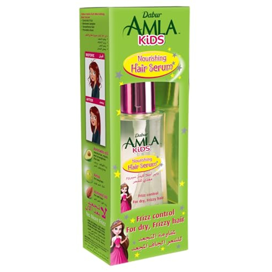 سيروم شعر من دابر أملا للشعر الجاف - 50 مل