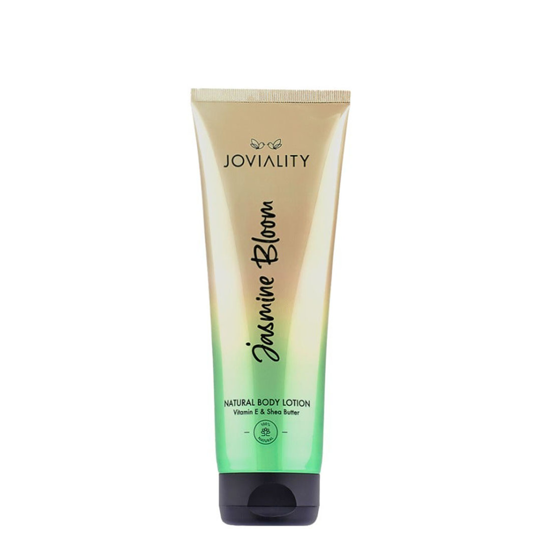 جوفياليتي بادي لوشن طبيعي - چاسمين بلوم - 240 مل
