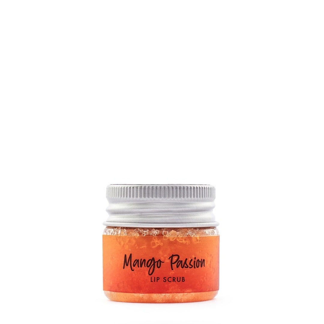 جوفياليتي مقشر الشفاه الطبيعي - مانجو باشون - 30 جم