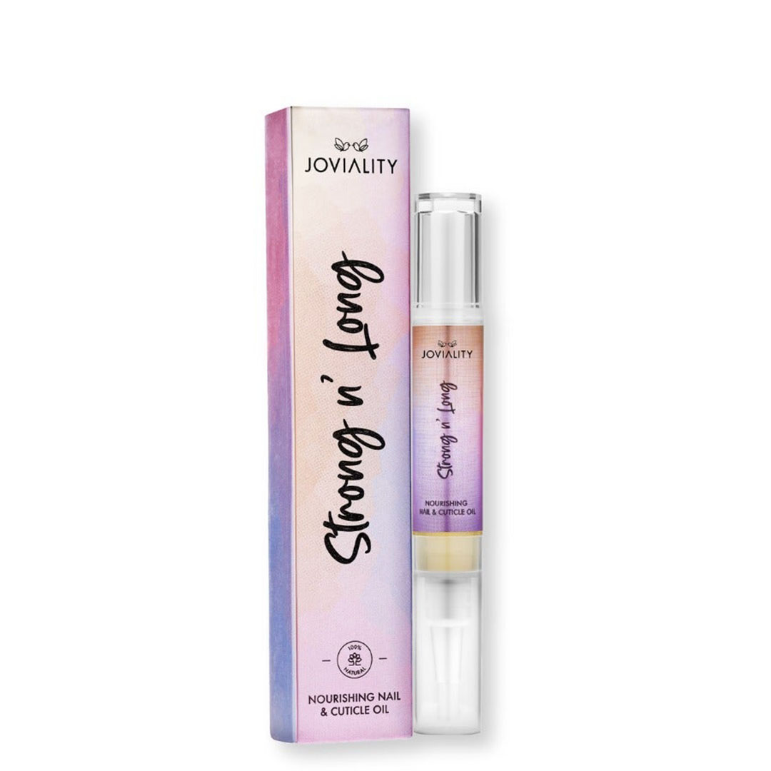 زيت تقوية الاظافر من جوفياليتي - 4 مل