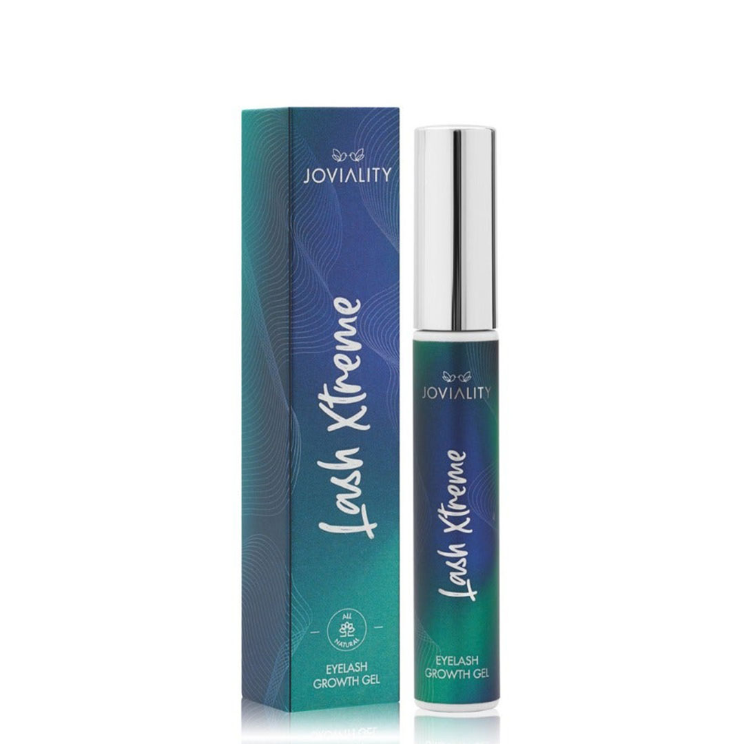 لاش اكستريم چل تكثيف وتطويل الرموش - 15 مل