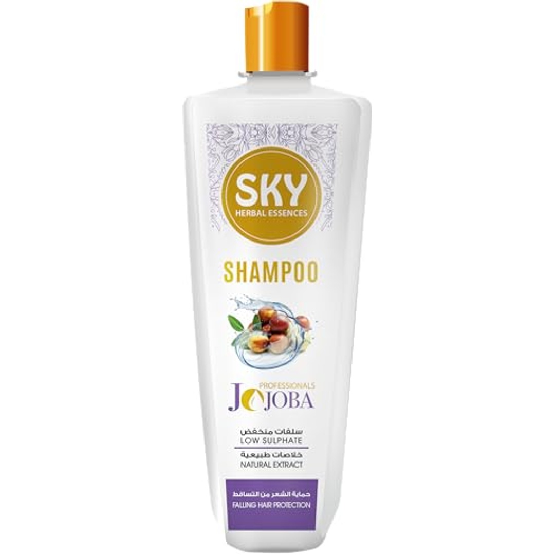 شامبو سكاي بزيت الجوجوبا - 900 جرام