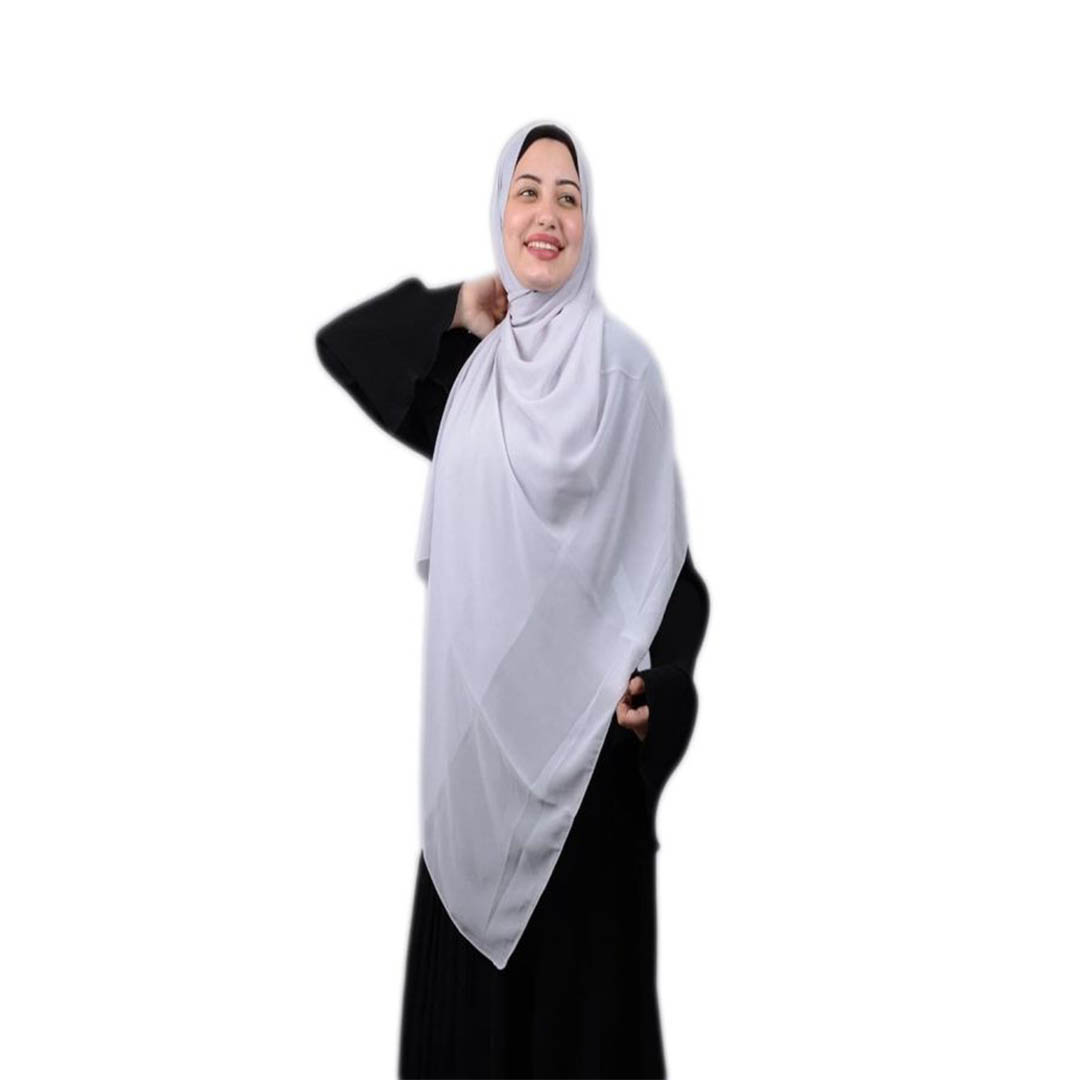 رمادي