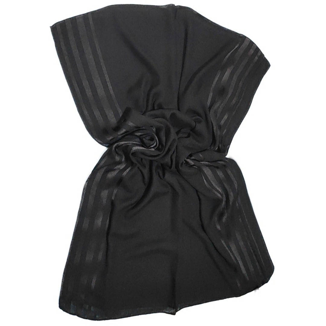 طرحة قطن شاش