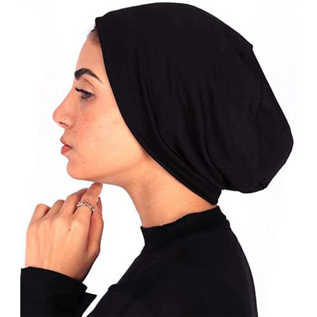 أسود