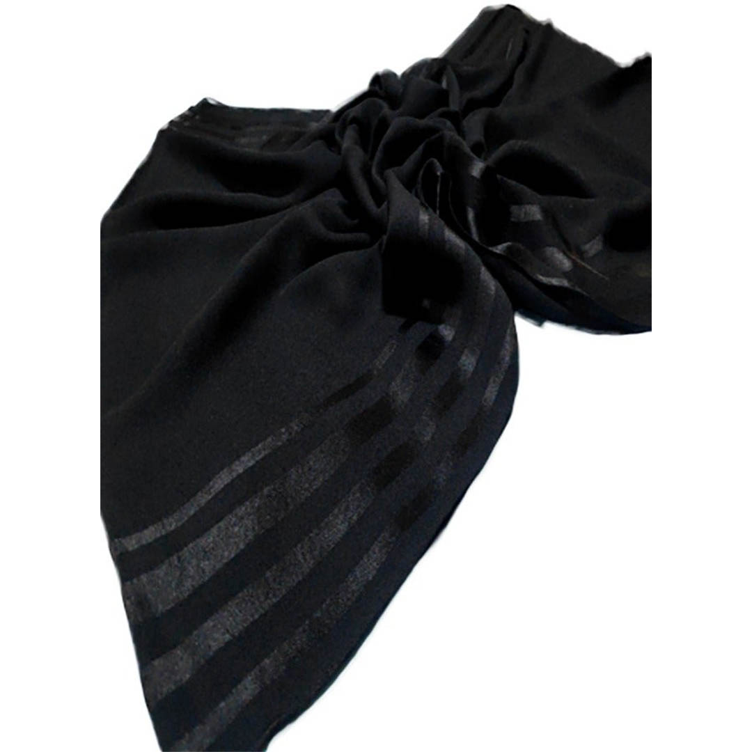 طرحة قطن شاش