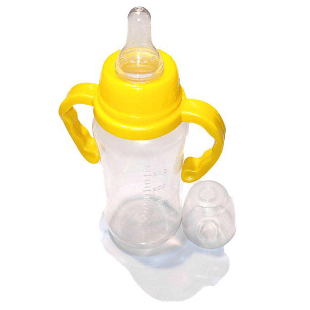 ببرونة رضاعة للاطفال - 250 مللي