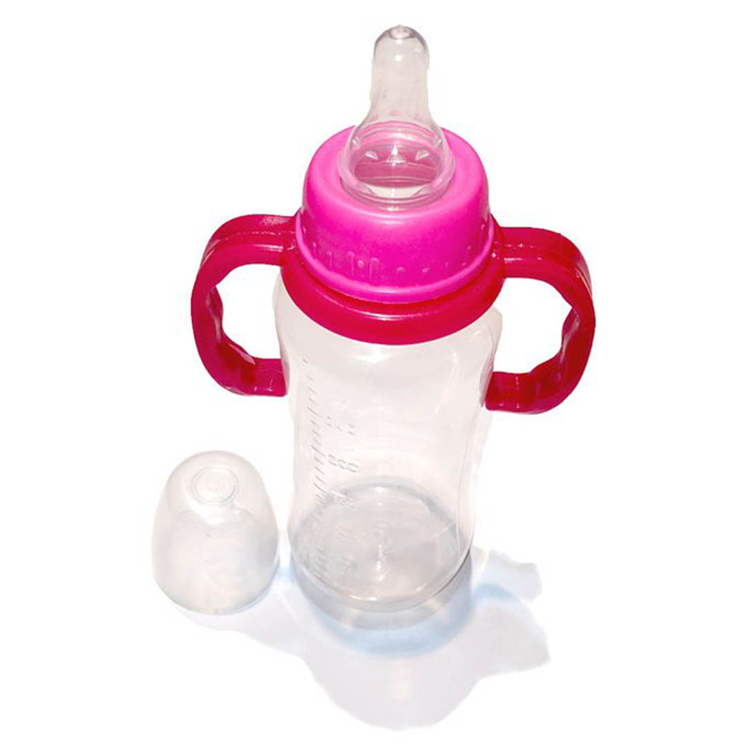 ببرونة رضاعة للاطفال - 250 مللي