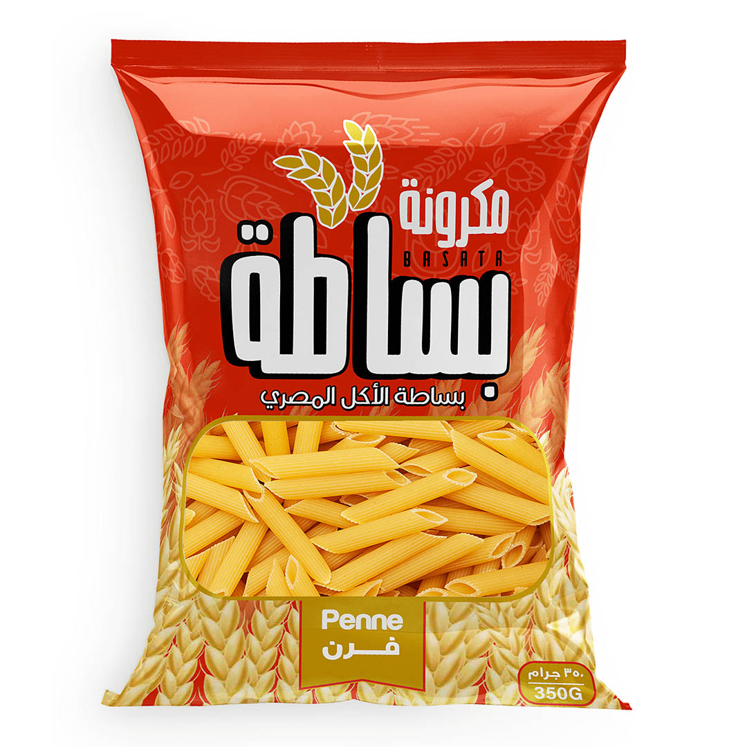 بساطة مكرونة فرن - 350 جرام