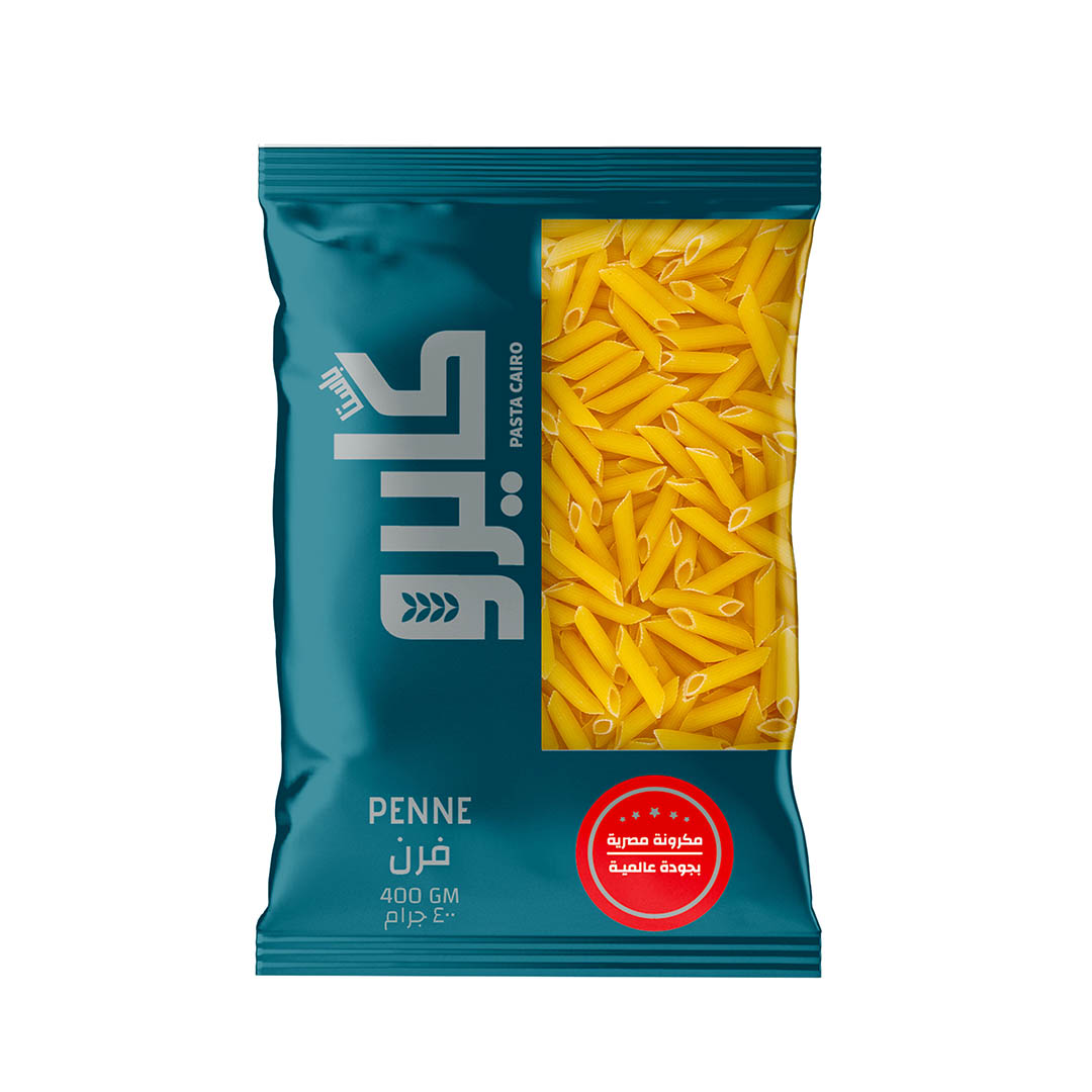 كايرو مكرونة فرن - 400 جرام