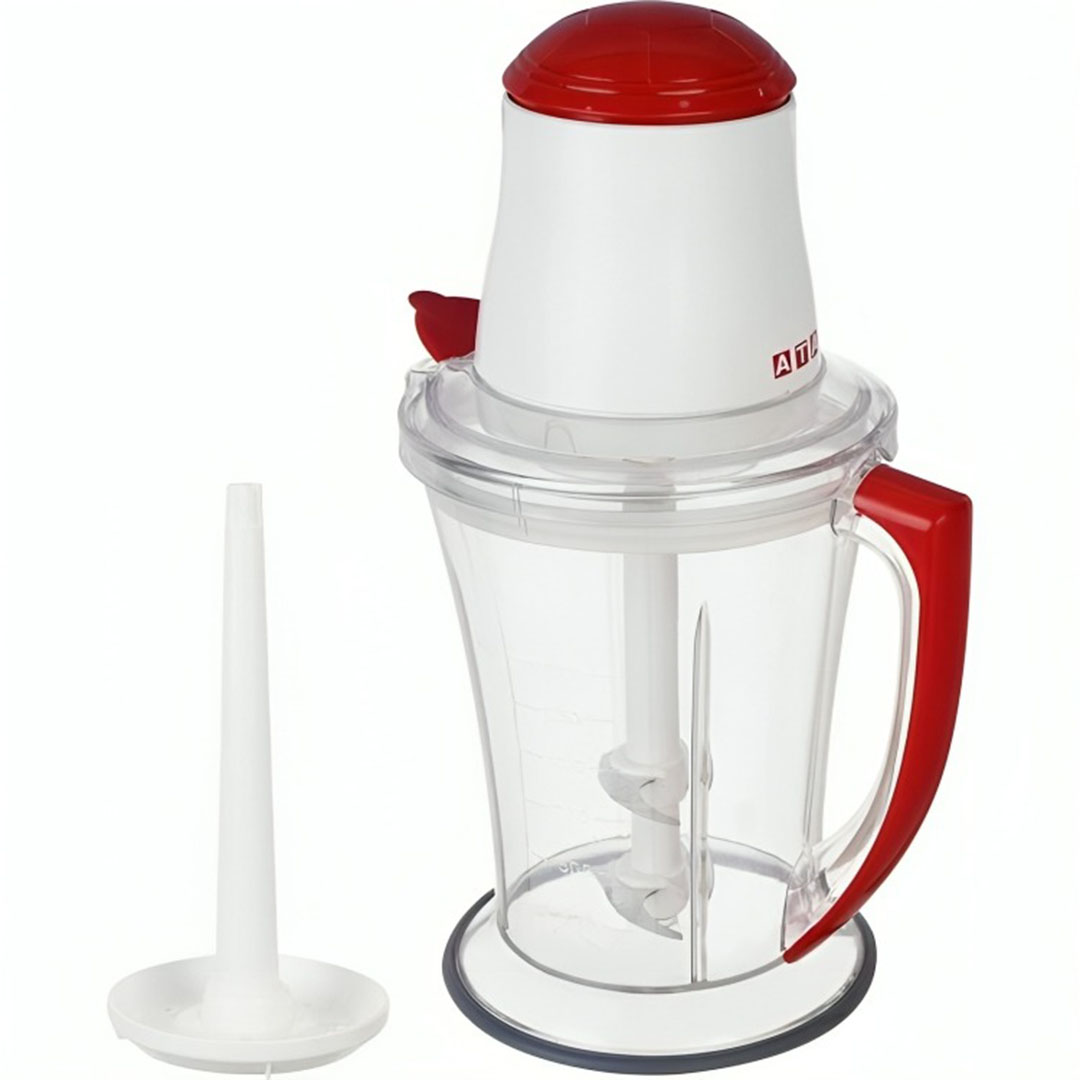 كبة ايه تي ايه - 1.5 لتر - 600 وات - 0 - CHP0001