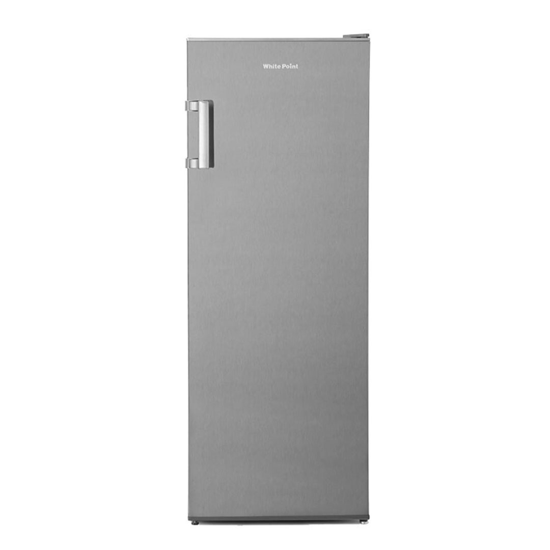 فريزر وايت بوينت نوفروست - 6 درج - 181 لتر - سيلفر - WPVF241IX