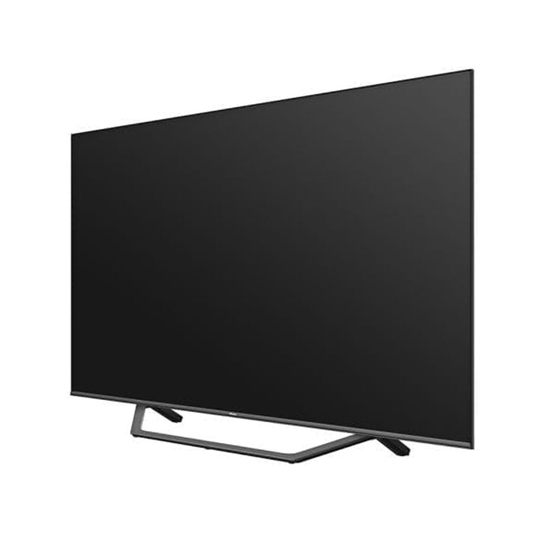 شاشة هايسنس - 50 بوصة - سمارت - QLED - 4K - رسيفر مدمج - 50A7EG2