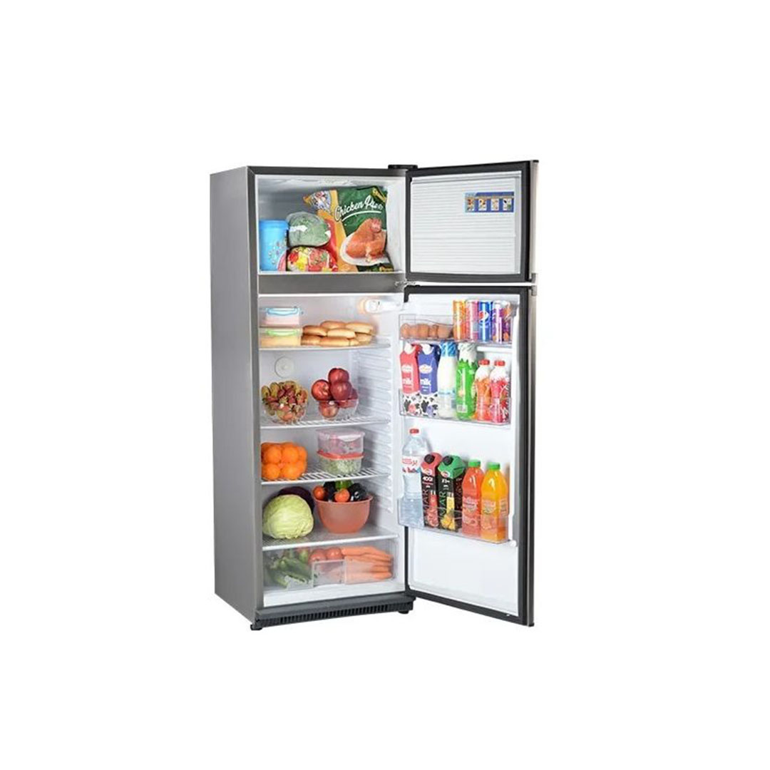 ثلاجة بنجوين 303 لتر 11 قدم سمارت - فضي FG330-SL