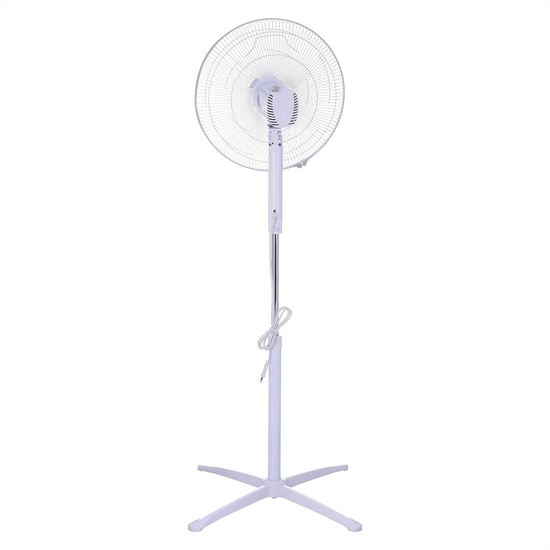 مروحة ستاند ماكسيل - 16 بوصة - 3 سرعات