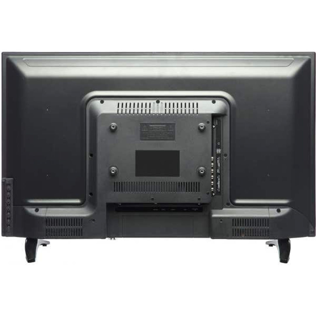 شاشة تليفزيون سمارت - 32 بوصة - أسود - D32A124