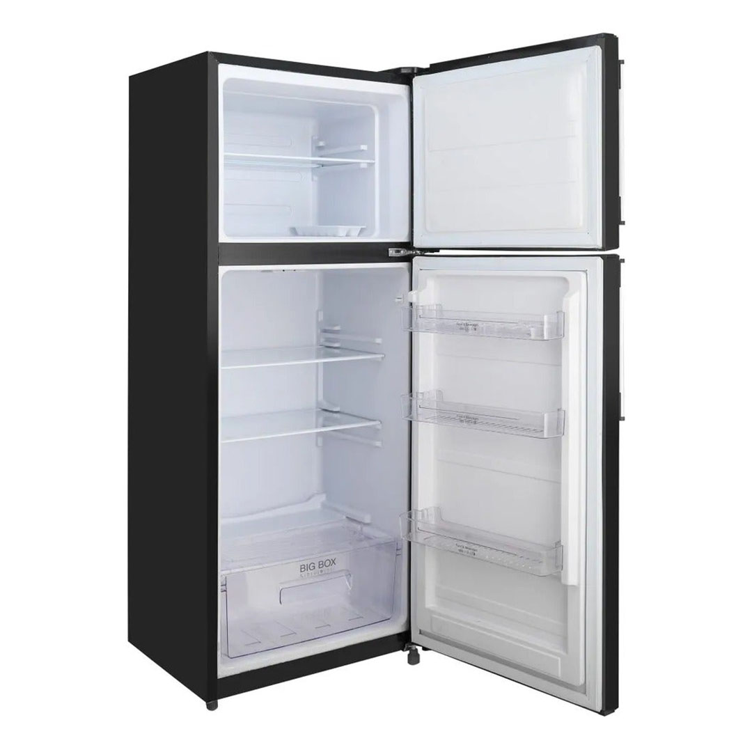 ثلاجة يونيون اير سمارت - 310 لتر صافي - 2 باب - دي فروست