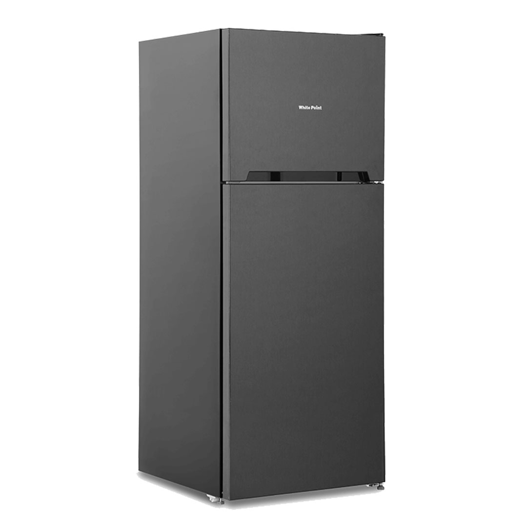 ثلاجه وايت بوينت نوفروست - 420 لتر - اسود - WPR463VB