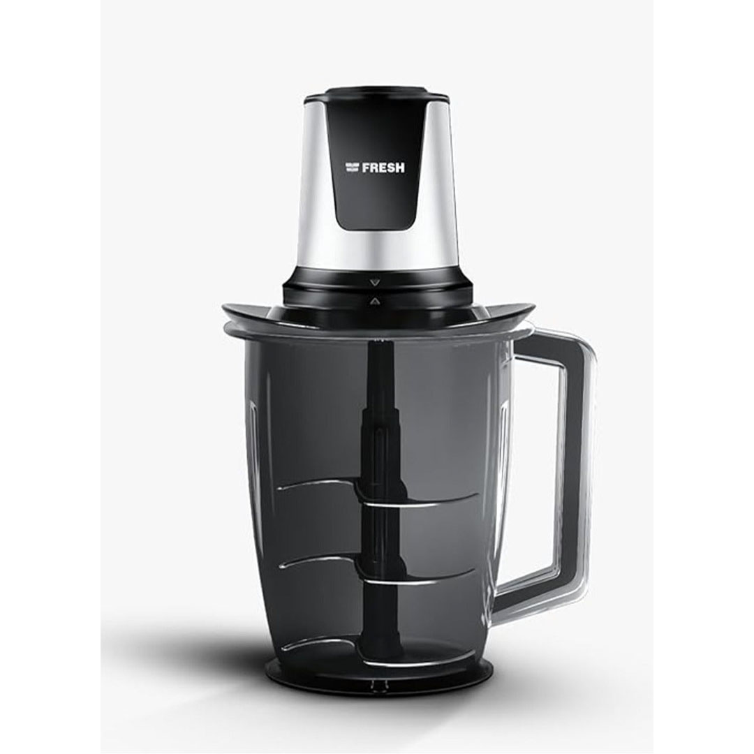 كبة فريش - 700 وات - 2 لتر - أسود - 17241 CH700W