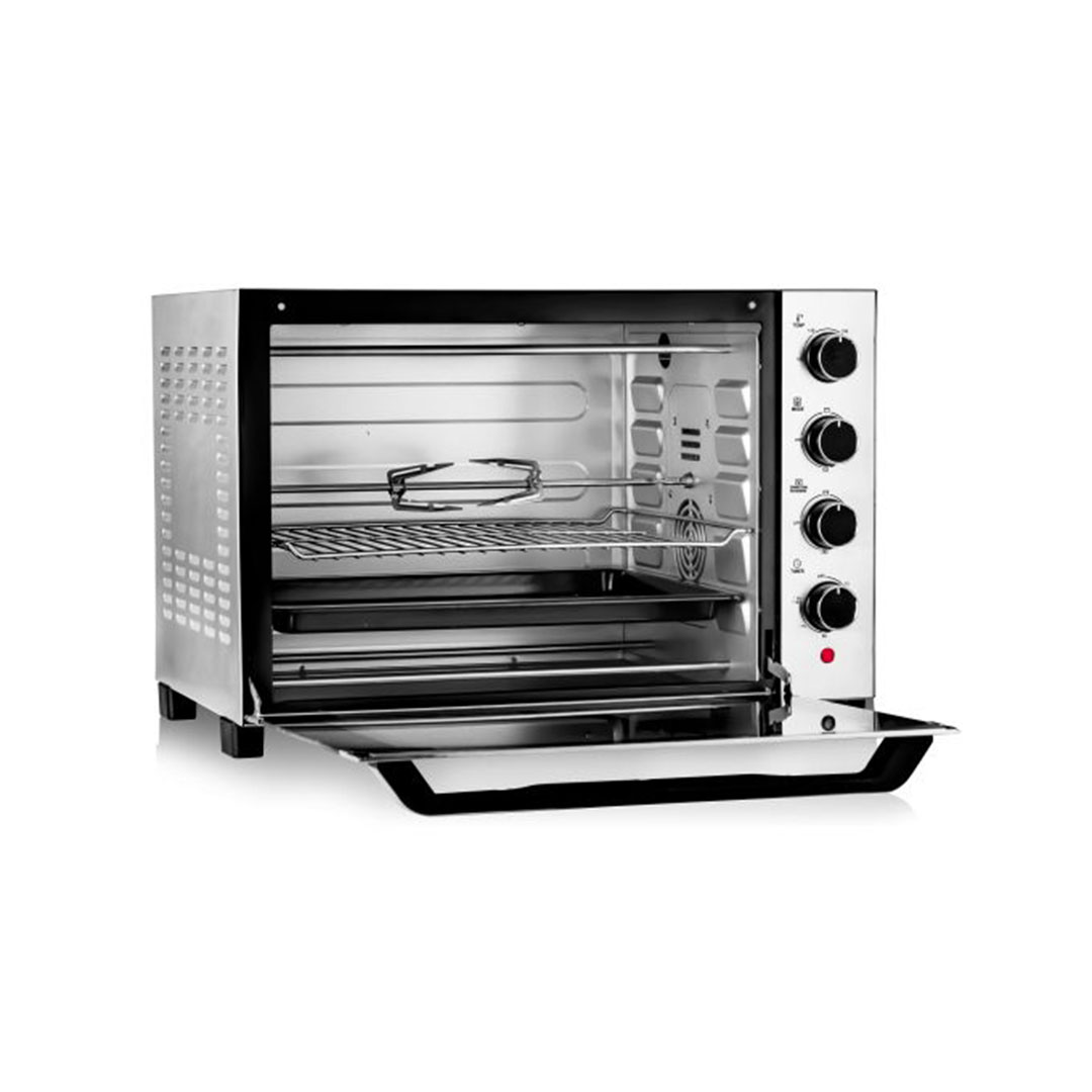 فرن فلامنجو - كهربائي - 55 لتر