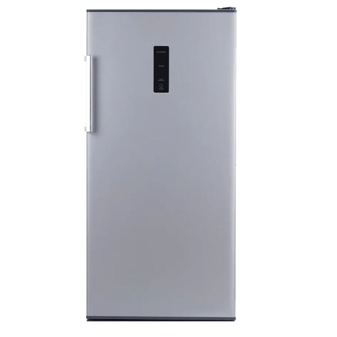 ديب فريزرنوفروست راسي -5 درج - ديجيتال - سيلفر -205لتر - UFN LBLVA-DTV 205