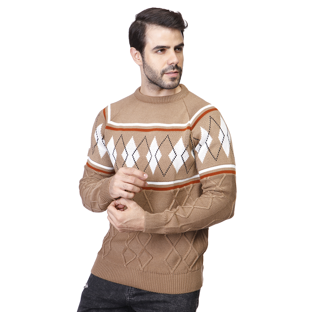 بلوفر رجالي شتوي - 1800146