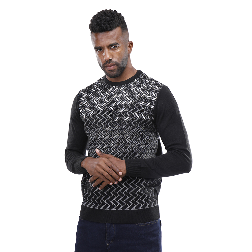 بلوفر رجالي شتوي - 1800151