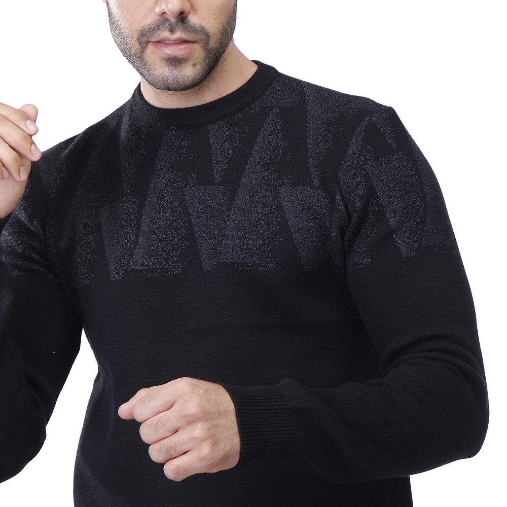 بلوفر رجالي شتوي - 1800137