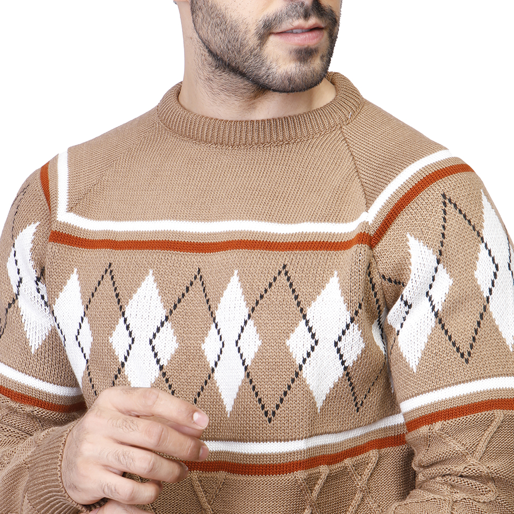 بلوفر رجالي شتوي - 1800146