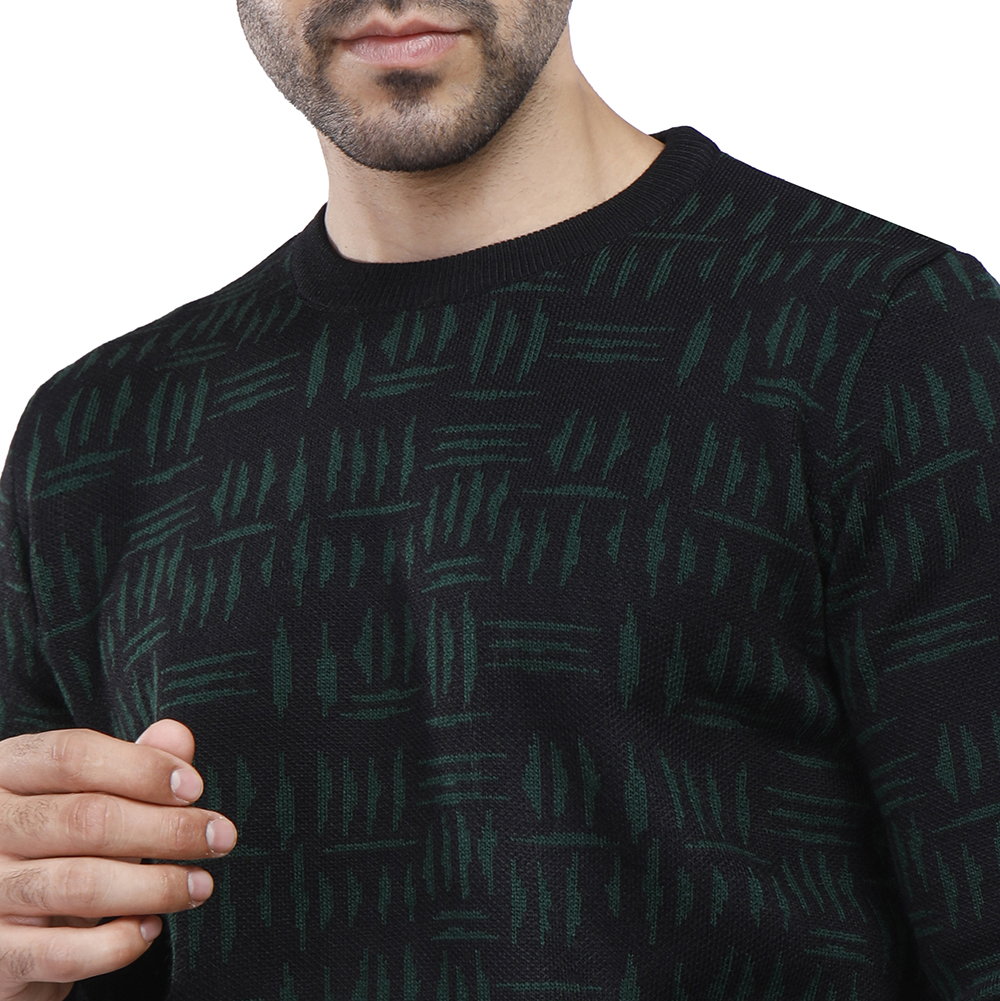 بلوفر رجالي شتوي - 1800148