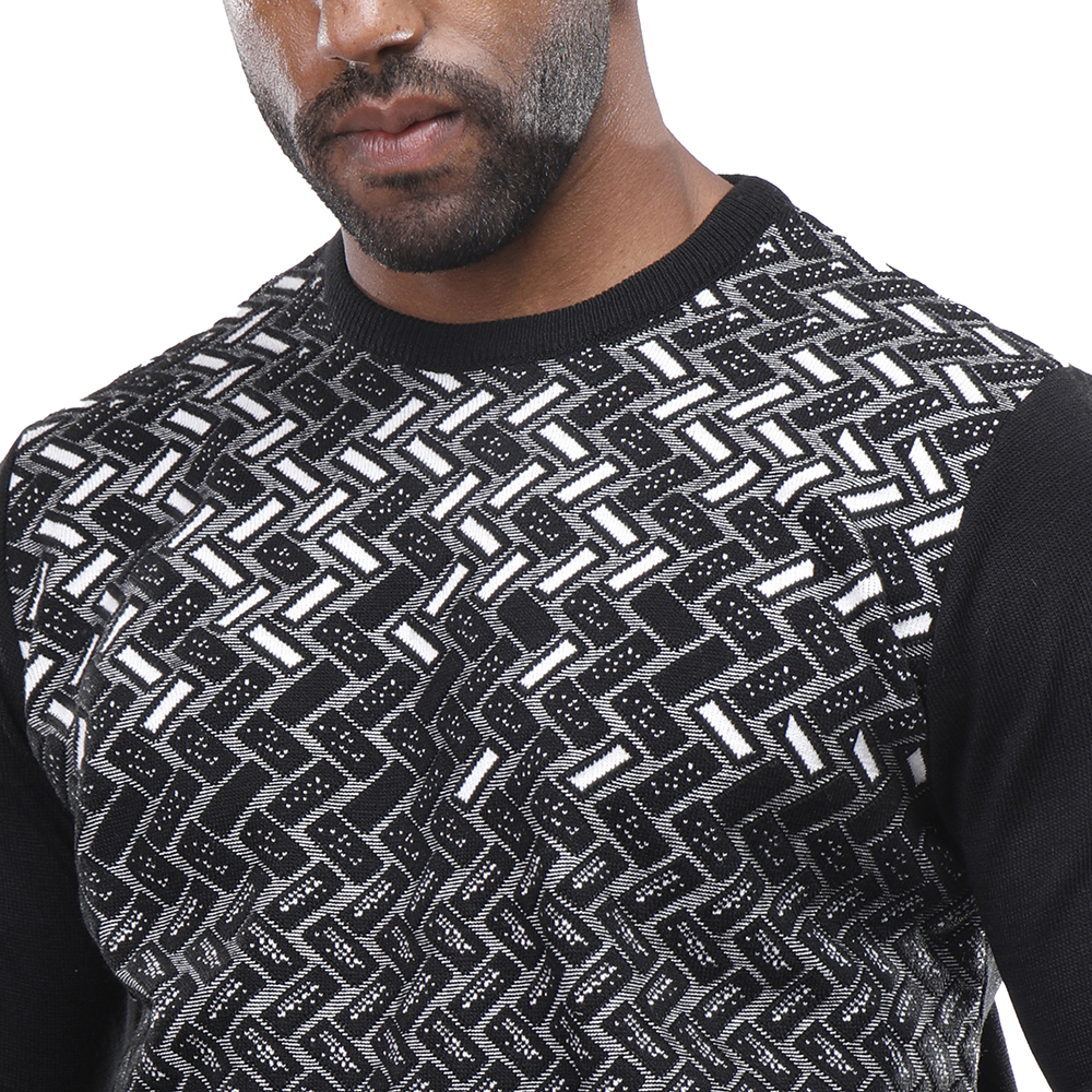 بلوفر رجالي شتوي - 1800151