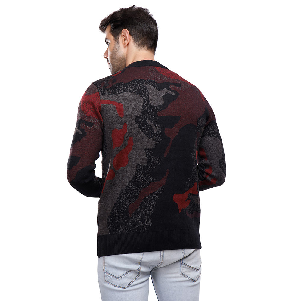 بلوفر رجالي شتوي - 1800126