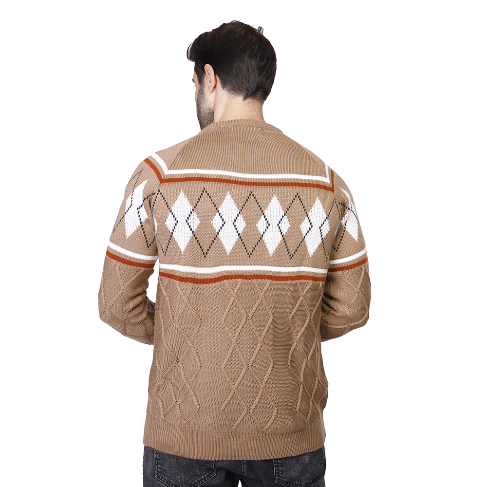 بلوفر رجالي شتوي - 1800146